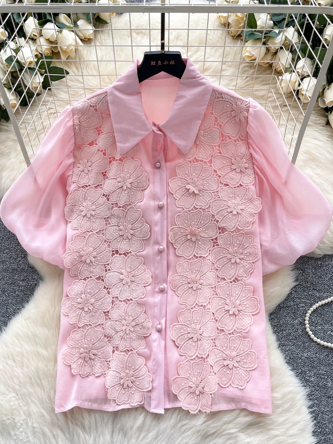 New York diva top FTO154 images